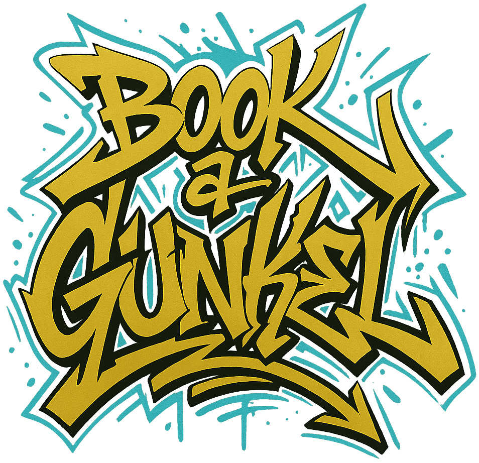 Book a Gunkel